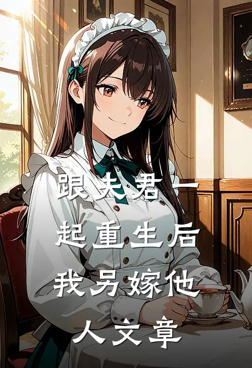 跟夫君一起重生后，我另嫁他人文章