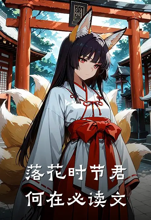 落花时节君何在必读文