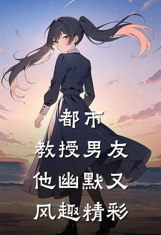 都市：教授男友他幽默又风趣精彩