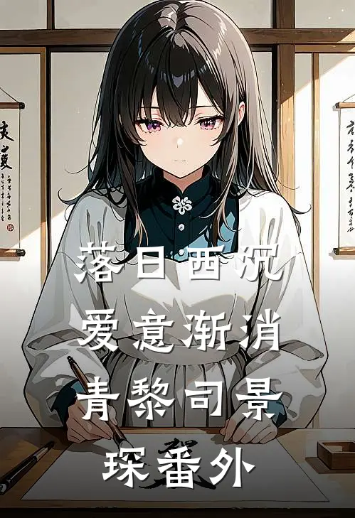 落日西沉，爱意渐消青黎司景琛番外