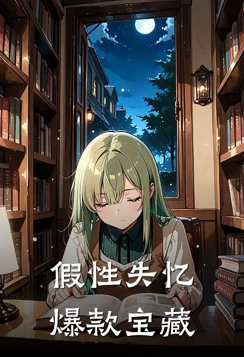 假性失忆爆款宝藏