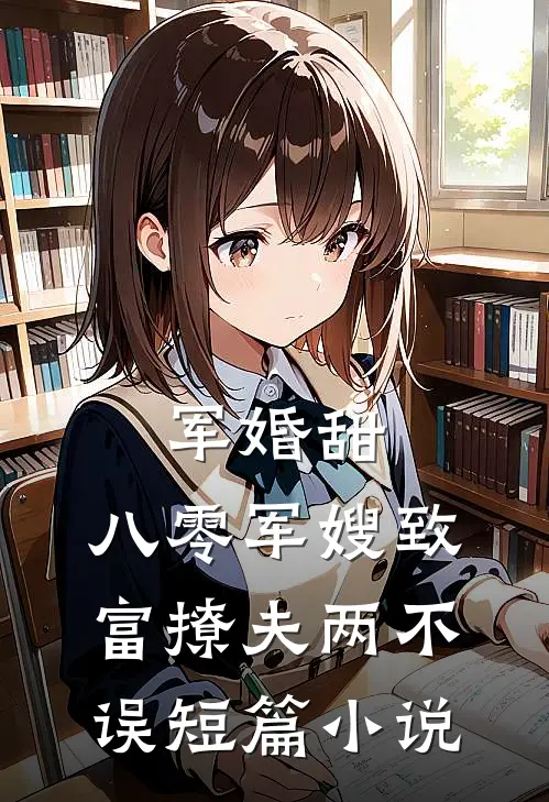 军婚甜：八零军嫂致富撩夫两不误短篇小说