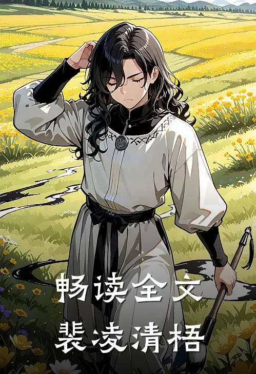 畅读全文裴凌清梧