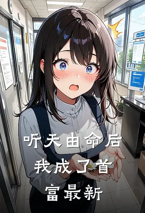 听天由命后，我成了首富最新