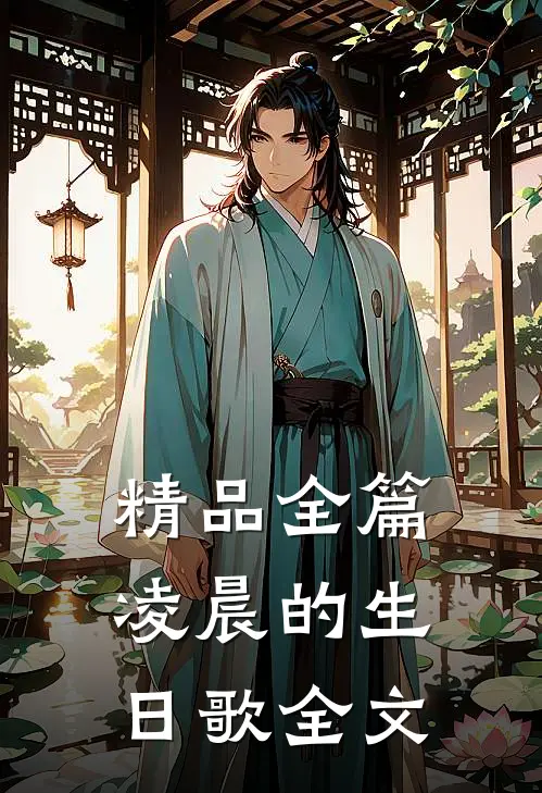精品全篇凌晨的生日歌全文