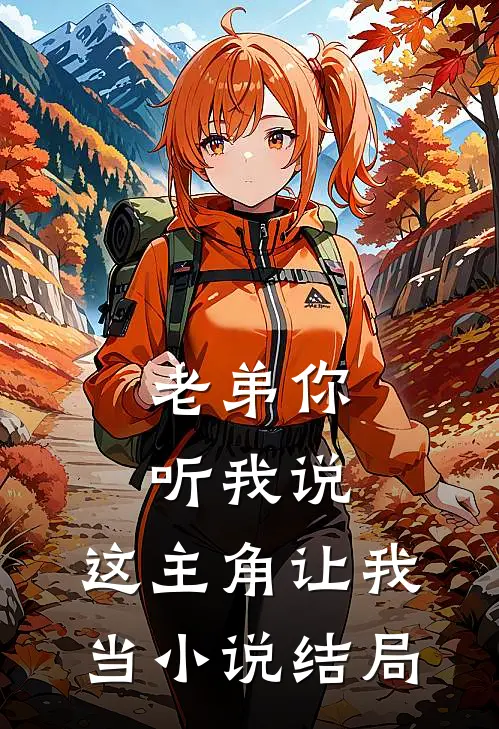 老弟你听我说，这主角让我当小说结局