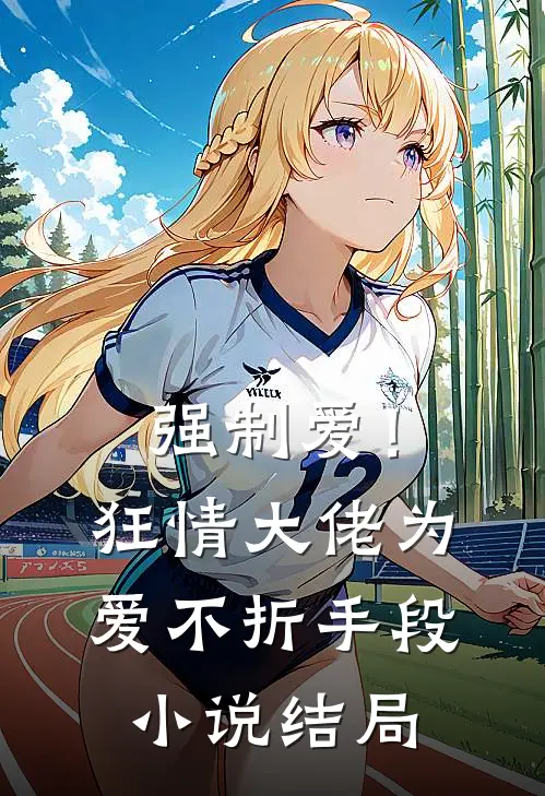 强制爱！狂情大佬为爱不折手段小说结局