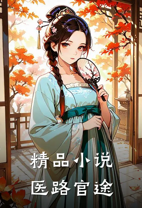 精品小说医路官途