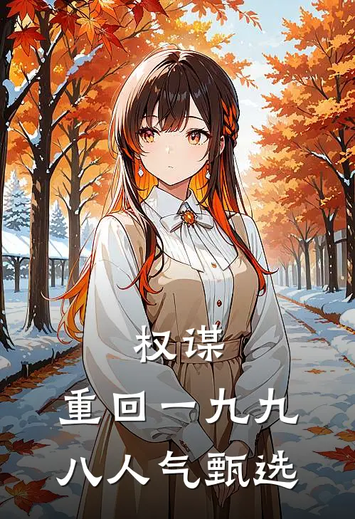 权谋：重回一九九八人气甄选
