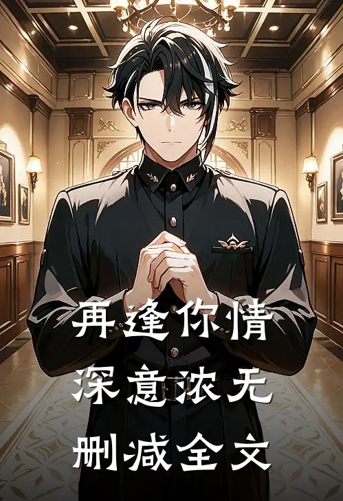 再逢你情深意浓无删减全文