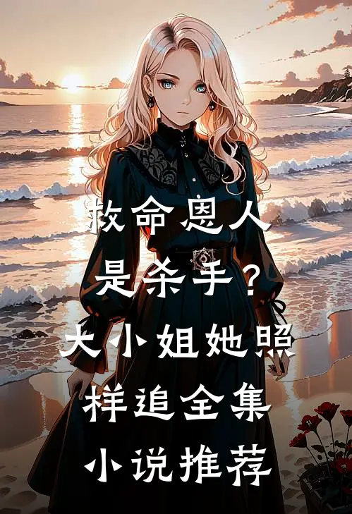救命恩人是杀手？大小姐她照样追全集小说推荐