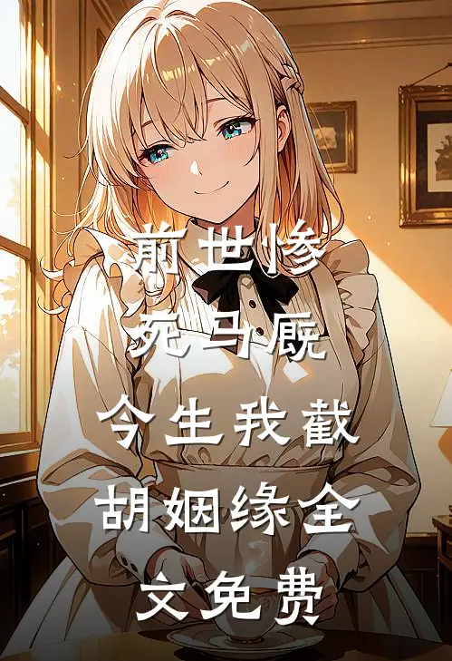 前世惨死马厩，今生我截胡姻缘全文免费
