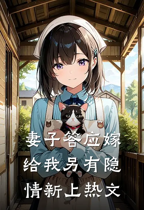 妻子答应嫁给我另有隐情新上热文