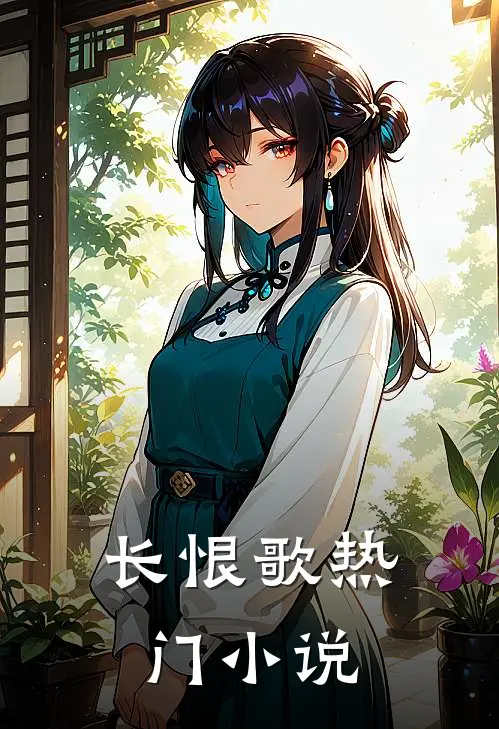 长恨歌热门小说