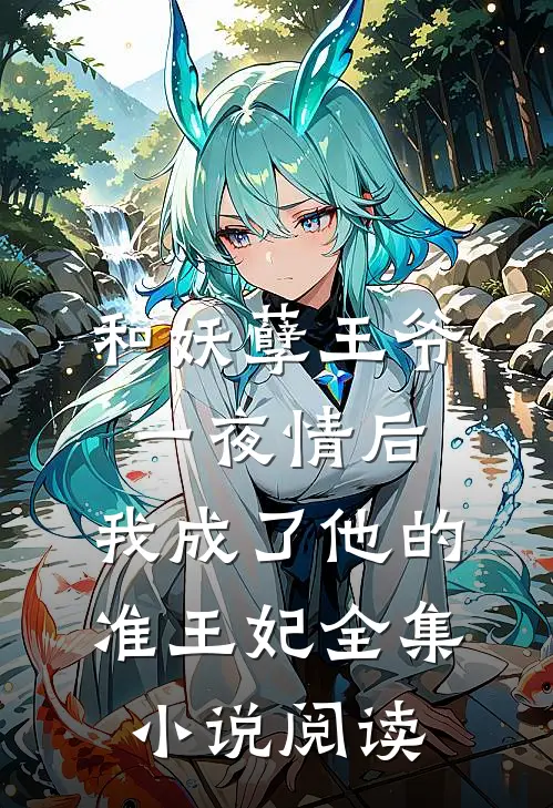 和妖孽王爷一夜情后，我成了他的准王妃全集小说阅读