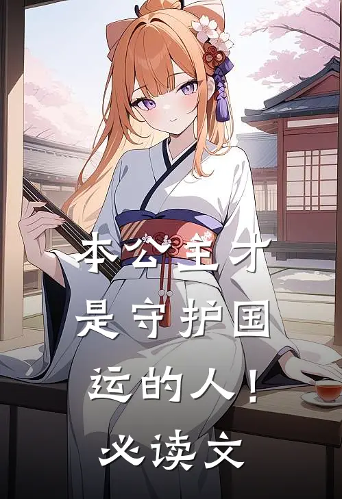 本公主才是守护国运的人！必读文