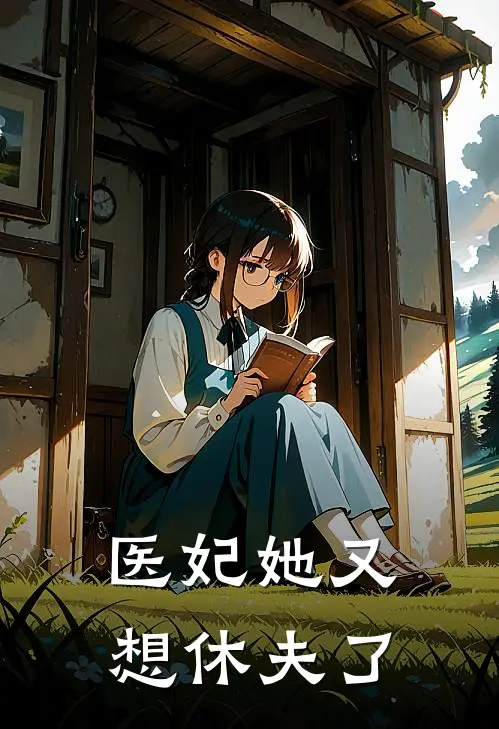 医妃她又想休夫了