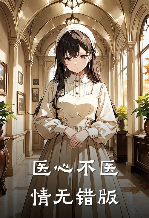 医心不医情无错版