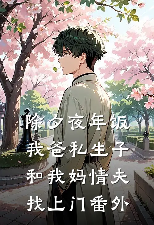 除夕夜年饭，我爸私生子和我妈情夫找上门 番外