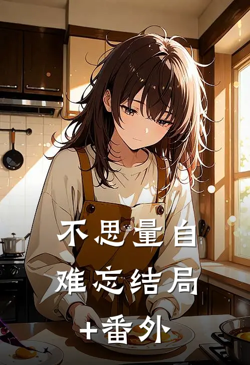不思量自难忘结局+番外