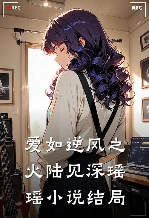 爱如逆风之火陆见深瑶瑶小说结局
