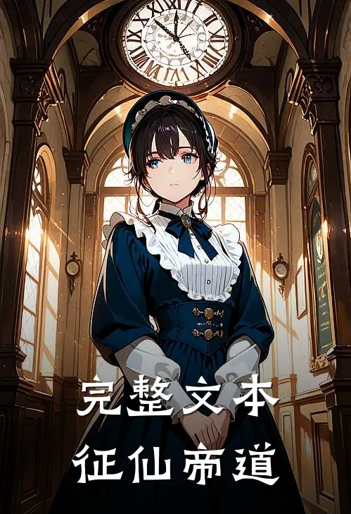 完整文本征仙帝道