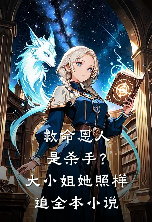 救命恩人是杀手？大小姐她照样追全本小说