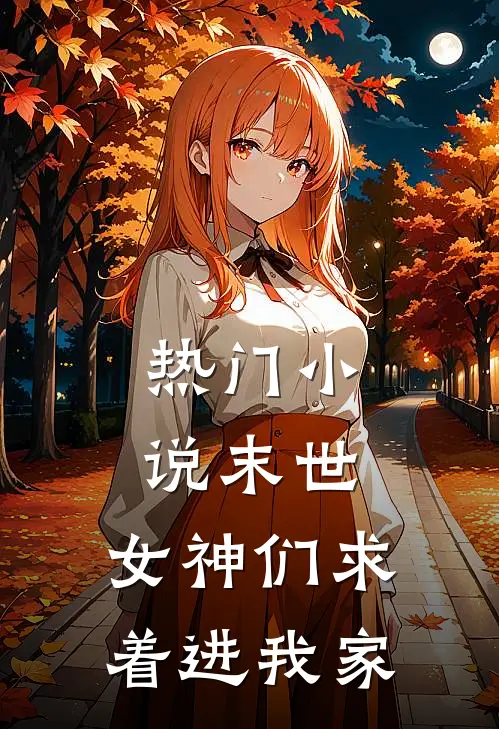热门小说末世：女神们求着进我家