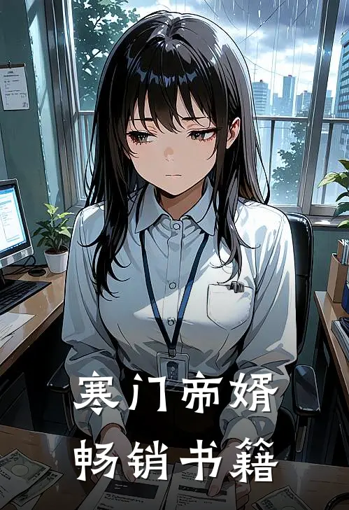 寒门帝婿畅销书籍