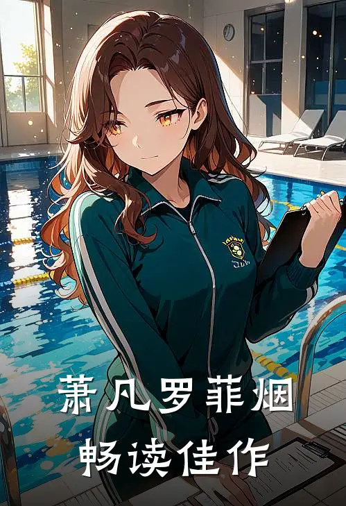 萧凡 罗菲烟畅读佳作