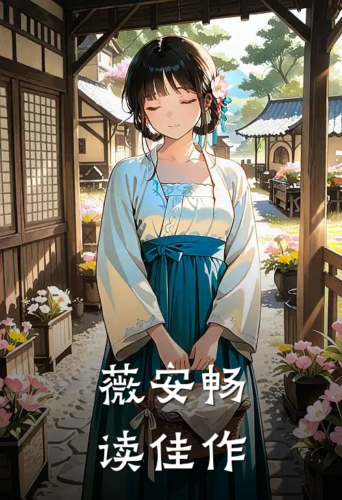 薇安畅读佳作