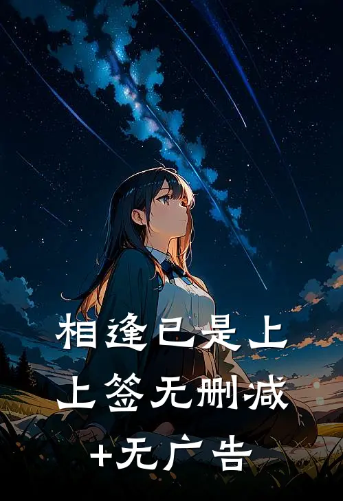 相逢已是上上签无删减+无广告