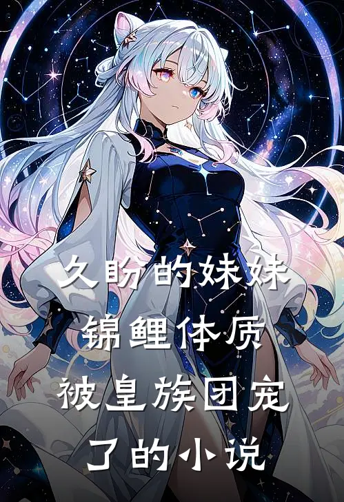 久盼的妹妹锦鲤体质，被皇族团宠了的小说