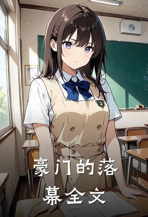 豪门的落幕全文