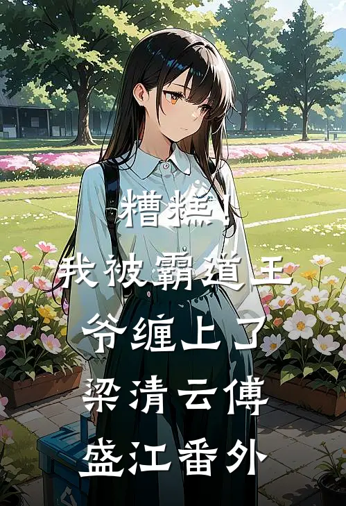 糟糕！我被霸道王爷缠上了梁清云傅盛江 番外