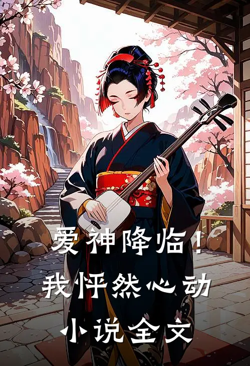 爱神降临！我怦然心动小说全文