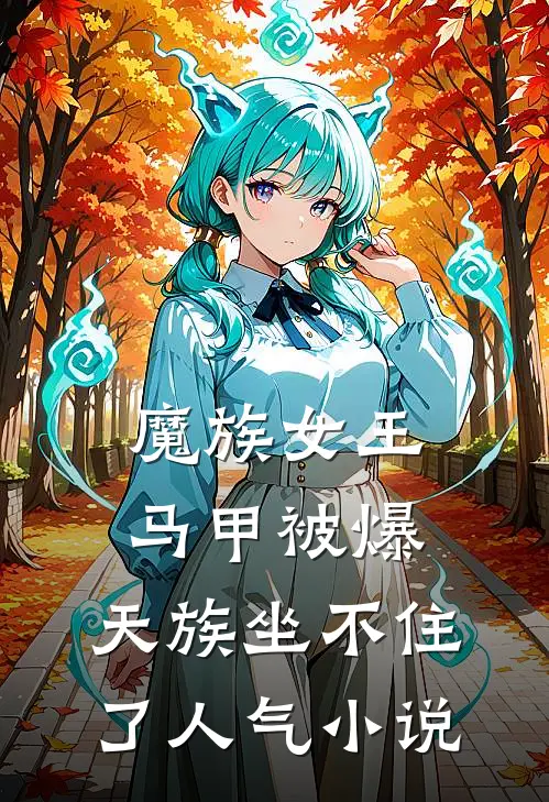 魔族女王马甲被爆，天族坐不住了人气小说
