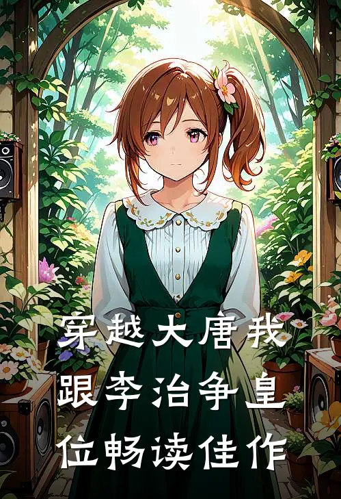 穿越大唐我跟李治争皇位畅读佳作