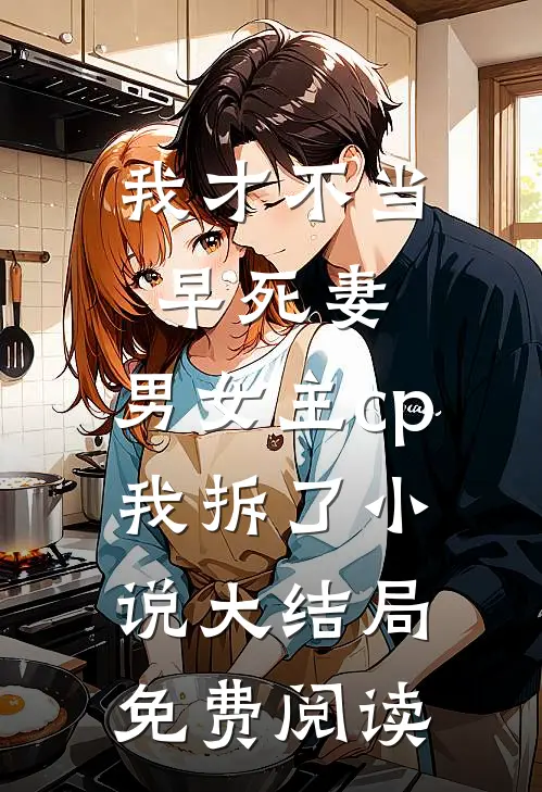 我才不当早死妻，男女主cp我拆了小说大结局免费阅读