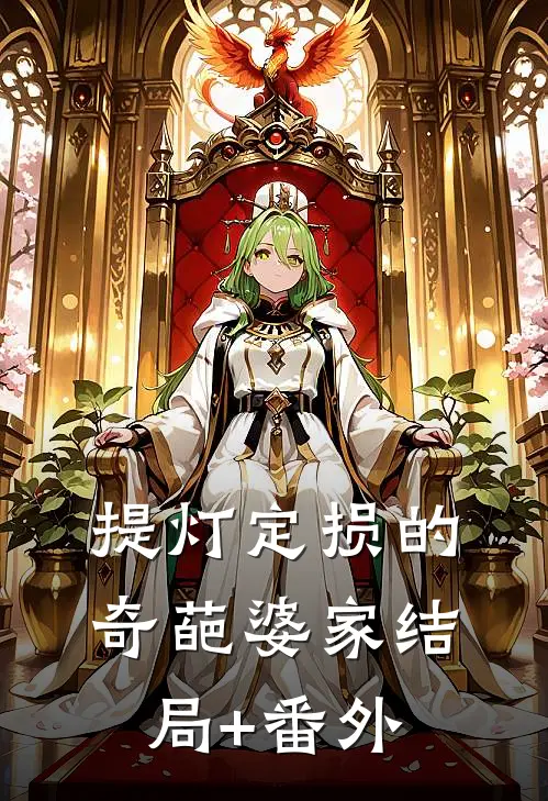 提灯定损的奇葩婆家结局+番外