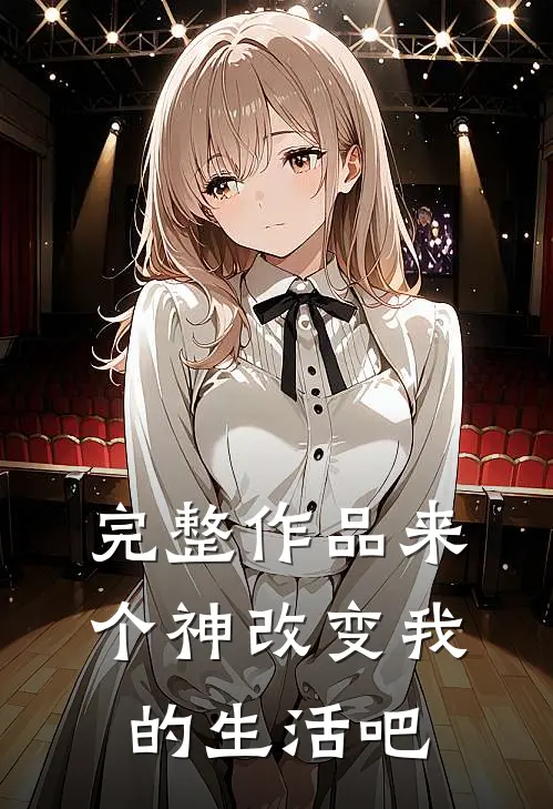 完整作品来个神改变我的生活吧