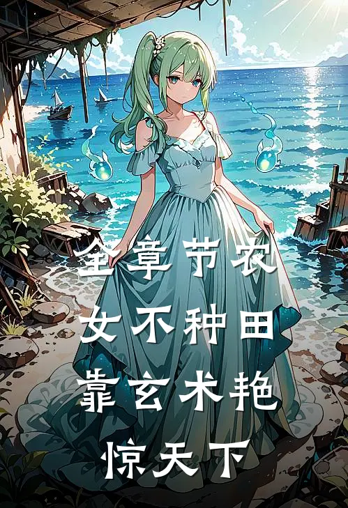 全章节农女不种田，靠玄术艳惊天下