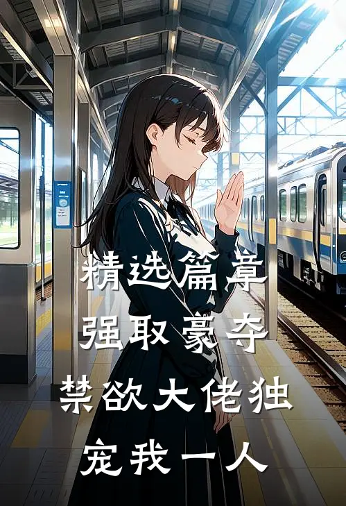 精选篇章强取豪夺：禁欲大佬独宠我一人