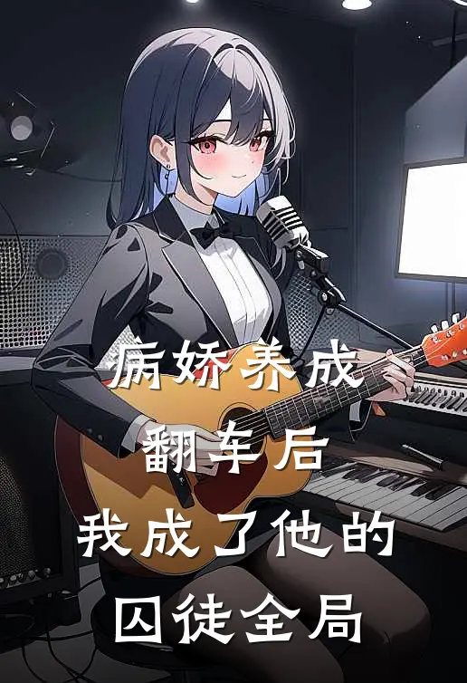 病娇养成翻车后，我成了他的囚徒全局
