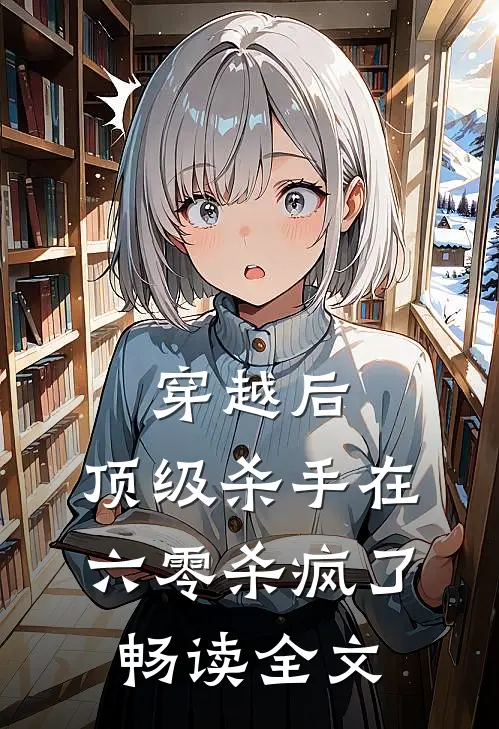 穿越后，顶级杀手在六零杀疯了畅读全文