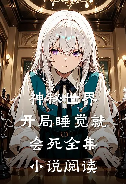 神秘世界:开局睡觉就会死全集小说阅读