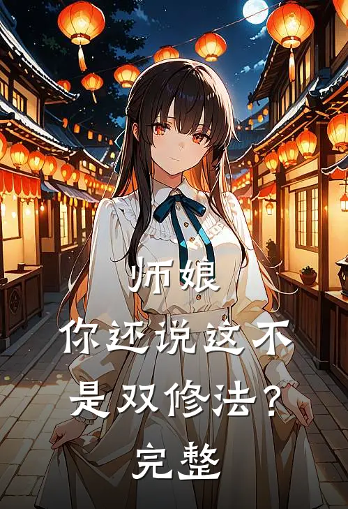 师娘，你还说这不是双修法？完整