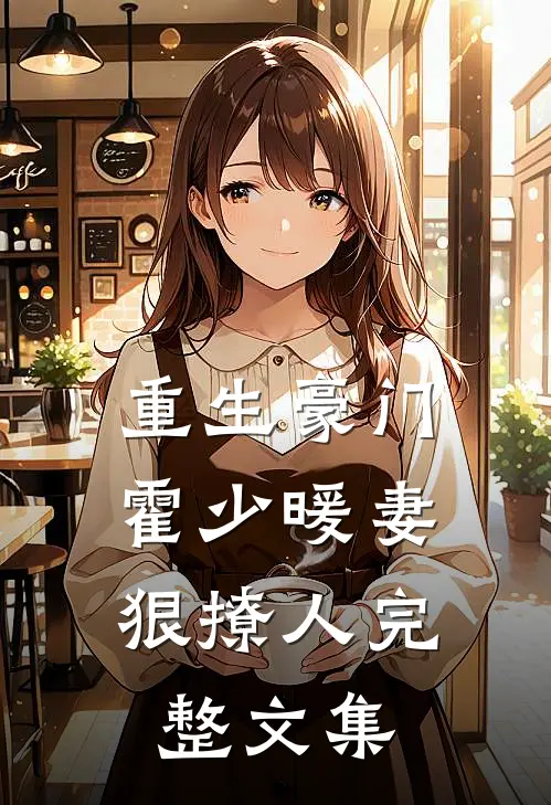 重生豪门：霍少暖妻狠撩人完整文集