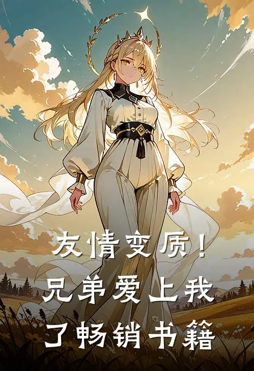 友情变质!兄弟爱上我了畅销书籍在线阅读