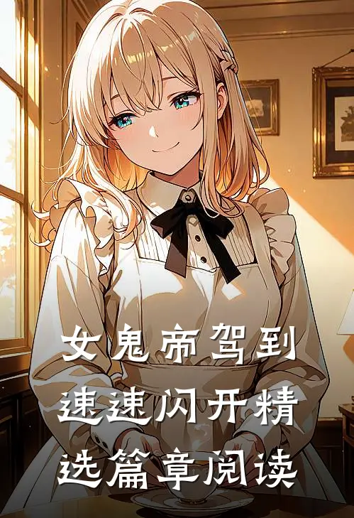 女鬼帝驾到，速速闪开精选篇章阅读